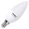 LED lamp Panasonic Corp. PS Frost A+ E14 4W 320 Lm (4500K Neutral White)