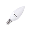 LED lamp Panasonic Corp. PS Frost A+ E14 4W 320 Lm (4500K Neutral White)