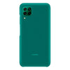 Mobile cover P40 Lite Huawei Emerald Green