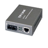 TP-LINK MC210CS Converter RJ45 1GB a SC 1GB 15Km