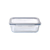 Hermetic Lunch Box San Ignacio 1 L Borosilicate Glass