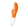 Ina 2 Vibrator Orange Lelo 7649