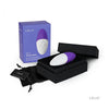 Siri 2 Music Vibrator Purple Lelo 1602
