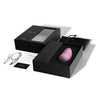 Lily 2 (Rose & Wisteria) Pink Lelo 2791