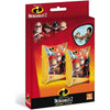 Sleeves The Incredibles (15 x 25 cm)