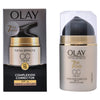 CC Cream Olay Total Effects