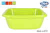 Washing-up Bowl Dem Colors Squared