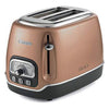Toaster Ariete 158/38 815W Copper