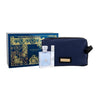 Versace pour Homme Gift Set 100ml EDT + 10ml EDT + Toiletry Bag