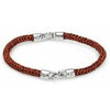 Men's Bracelet Molecole MO 132004B 22 cm