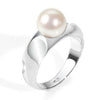 Ladies' Ring Morellato Pearl 16
