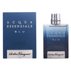 Men's Perfume Acqua Essenziale Blu Salvatore Ferragamo EDT (100 ml)