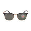 Unisex Sunglasses Ray-Ban RB3538 187/9A (53 mm)