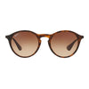 Unisex Sunglasses Ray-Ban RB4243 865/13 (49 mm)