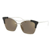Ladies' Sunglasses Prada PR21US-GAQ1C0 (Ø 56 mm)