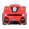 Car Mini Turbo Touch Chicco Ferrari F12 Red