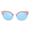 Unisex Sunglasses Retrosuperfuture 7IU-R (Ø 54 mm)