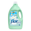 Concentrated Fabric Softener Flor Nenuco (2,2 l)