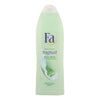 Shower Cream Yoghurt & Aloe Fa (550 ml)