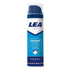 Shaving Foam Sensitive Skin Lea (250 ml)