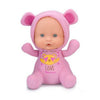 Baby Doll Nenuco Happy Famosa (17 cm)