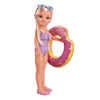 Doll Nancy Pool Famosa (43 cm)