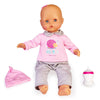 Baby Doll Nenuco Real Tears Famosa (35 cm)
