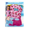 Doll's clothes Nancy Famosa