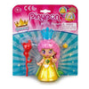 Doll Pinypon Queen Famosa
