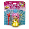 Doll Pinypon Queen Famosa