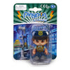 Action Figure Pinypon Action Police Famosa