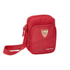 Shoulder Bag Sevilla Fútbol Club Red