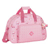 Sports bag Unicorn Day Pink (21 L)