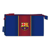 School Case FC Barcelona Season 20/21 Safta (22 X 12 X 3 cm)