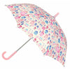 Umbrella Glow Lab Welcome Home Pink
