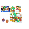 Interactive Toy WinFun Sorter Treehouse