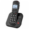 Wireless Phone Daewoo DTD-7200B Black