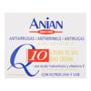 Day Cream Anian Q10 Hyaluronic Acid Vitamin E (50 ml)