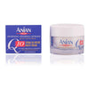 Anti-Wrinkle Night Cream Anian Q10 Hyaluronic Acid Vitamin E (50 ml)