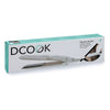 Hair Straightener Dcook (50W - 33CM)
