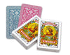 Pack of Spanish Playing Cards (40 Cards) Fournier Nº 12