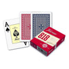 Pack of Poker Playing Cards (55 cards) Fournier Nº 818