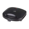 Non-stick Sandwich Toaster JATA SW231 Black