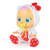 Baby Doll Llorón Hello Kitty IMC Toys