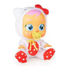 Baby Doll Llorón Hello Kitty IMC Toys