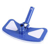 Handheld Pool Cleaner Juinsa Blue Plastic (29 X 15,20 cm)