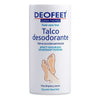 Foot Deodorant Talco Deofeet