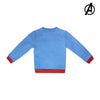Children’s Sweatshirt without Hood Captain America The Avengers 73178