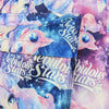 School Bag Nebulous Stars 75779