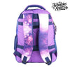 School Bag Nebulous Stars Lilac